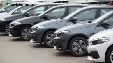 İbre yeniden 2. ele döndü: Sıfır araçta fiyatlar arttı nisanda ikinci el pazarı zirve yaptı