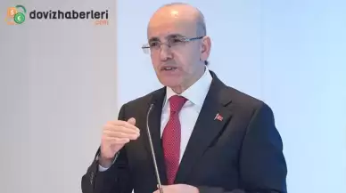 Bakan Şimşek Endonezya Maliye Bakanı ile görüştü
