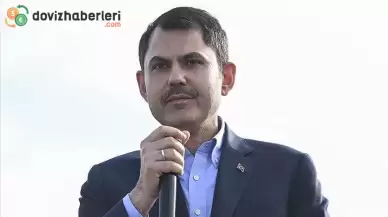 Bakan Kurum'dan 2B müjdesi! Milyonlarca kişi tapularını alacak