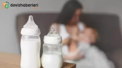 Ticaret Bakanlığı anne sütü satışını yasakladı