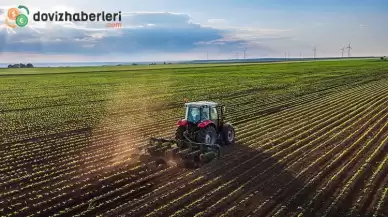 Genel tarım sayımına ilişkin genelge Resmi Gazete'de