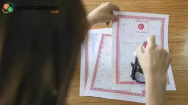 Tapu bedelini düşük gösterenler dikkat: Tebligatlar gönderilmeye başlandı