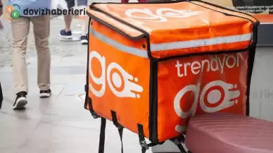 ABD'li Uber, Trendyol GO'nun çoğunluk hissesini satın alıyor
