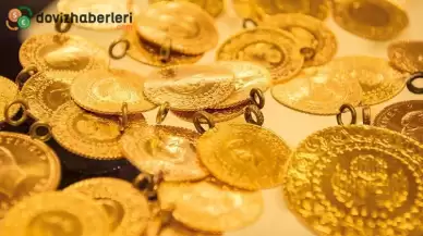 Altın fiyatlarında piyasaların gözü kritik ABD verisine çevrildi