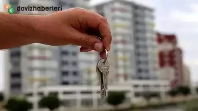 Yabancıların konut tercihinde Ankara yükselişte