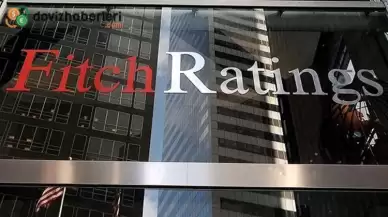 Fitch'ten Türkiye yorumu: Zorluklara karşın Türk borç sermaye piyasası büyüyor