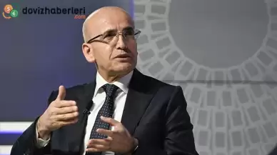 Bakan Şimşek: KOBİ'lerin finansmana erişimini kolaylaştırıyoruz