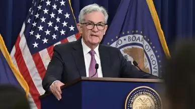 FED Başkanı Powell'dan şok uyarısı