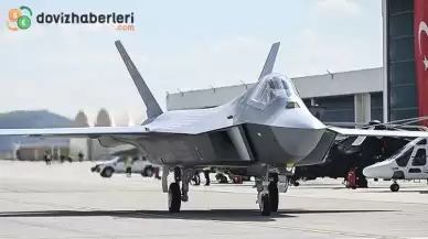 Endonezya sonrası KAAN için yeni anlaşma sinyali!