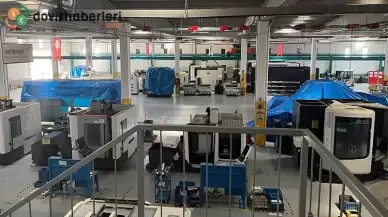 Türkiye havacılıkta yeni üs kuruyor!