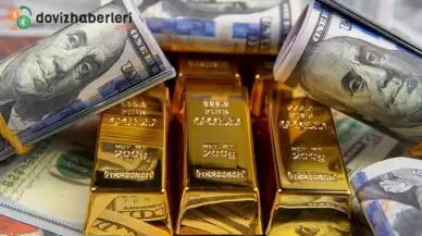 Altın çatışmaların gölgesinde Fed'i bekliyor