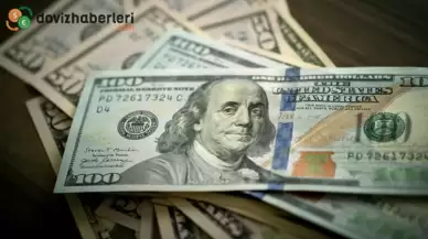 Merkez Bankası paylaştı! Dolar ve enflasyon tahmini değişti