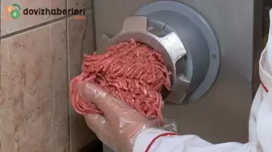 Yetkisiz kıyma çekene 63 bin TL ceza