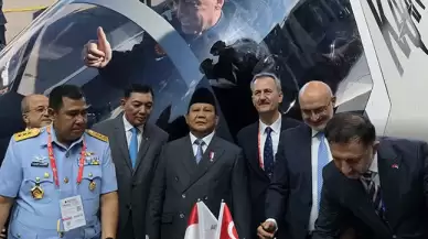 Türkiye ile Endonezya arasında tarihi imza!