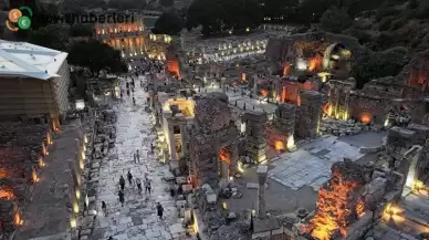 Turizmde yeni rekor! Bakanlık duyurdu