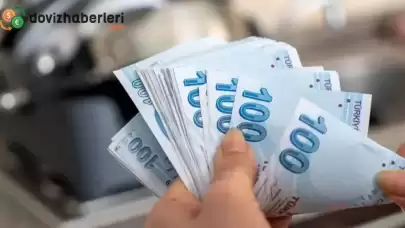 Birçok kalem yeni asgari ücrete göre değişti! İşte o ücretler
