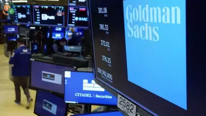 Goldman: Kasım enflasyonu tahminimizle uyumlu oldu