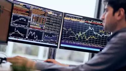 Piyasalar haftaya pozitif başladı