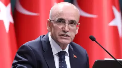 Bakan Şimşek: Petroldeki düşüş rezerv inşa etmeye yardımcı olacak