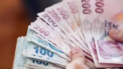 Memur ve emeklilerin üçüncü zam verisi belli oldu