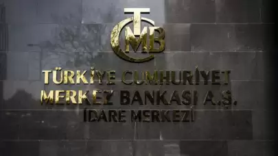 SON DAKİKA! TCMB politika faizini artırdı