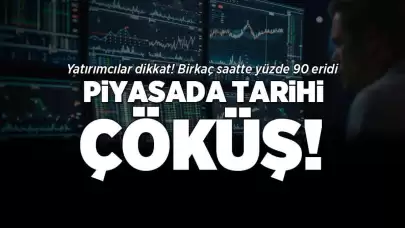Kripto paralara neler oluyor?