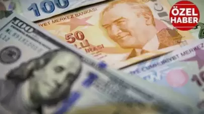 Yeni kriz kapıda! Türk Lirası'nda ABD Çin alarmı...