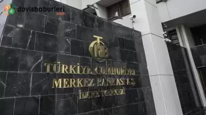 Merkez Bankası'ndan önemli faiz açıklaması