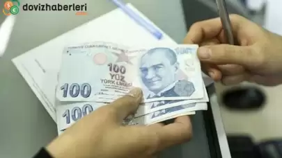 Tarih belli oldu: Emekli maaşları zamlı şekilde yatırılacak!