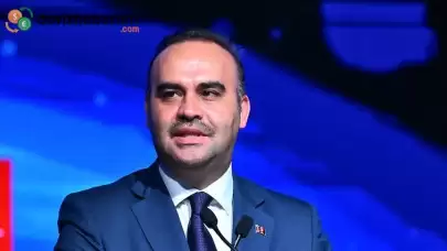 Bakan Kacır açıkladı! 19 yeni yatırım ilan edildi
