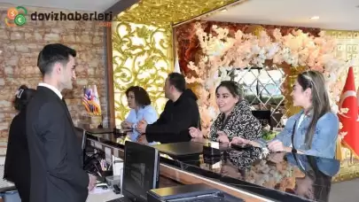 İranlılar bayramı Van'da kutlayacak