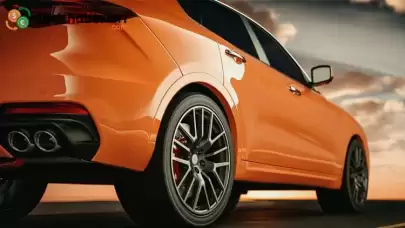 Tesla'nın rakibi otonom sürüşü ücretsiz sunacak