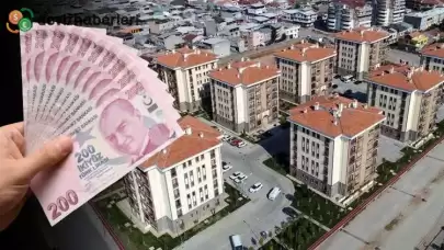 Konut kredisinde kampanya! İşte en düşük faiz oranı