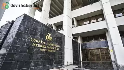 Merkez Bankası'ndan yeni hamle