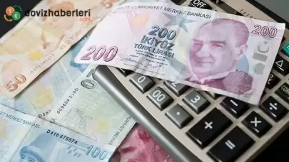 Mevduat yükselişte! İşte tüm bankaların faiz oranları