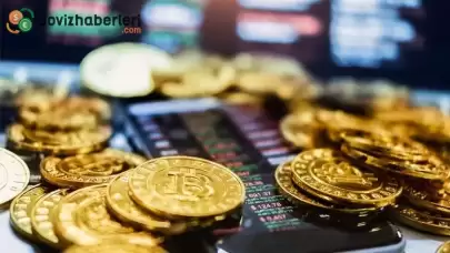 Bitcoin'de 80 bin dolar psikolojik sınır mı?