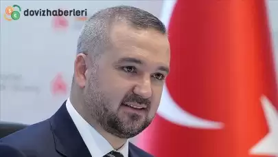 TCMB Başkanı Karahan: Gereken her adımı atmaya devam edeceğiz