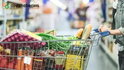 Hanehalkının enflasyon beklentisi yükseldi
