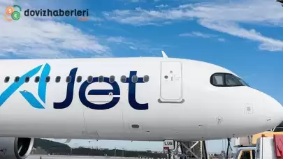 AJet'ten birinci yıla özel kampanya