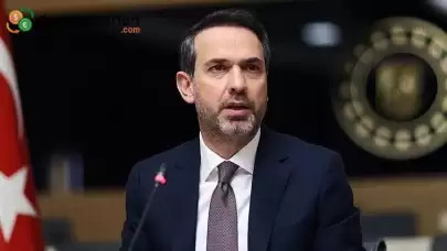 Bakan Bayraktar açıkladı: Sakarya Gaz Sahası'nda üretim 5 katına çıkacak