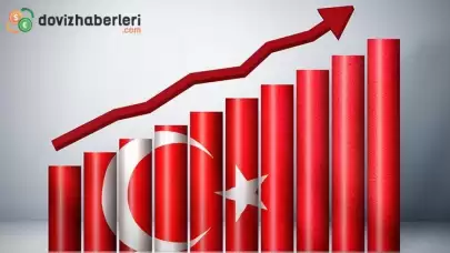 IMF, Türkiye için büyüme beklentisini yükseltti