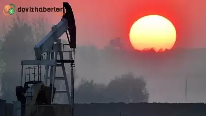 Petrol fiyatları için yeni tahmin: Uzun süre 80 dolara ulaşamayabilir