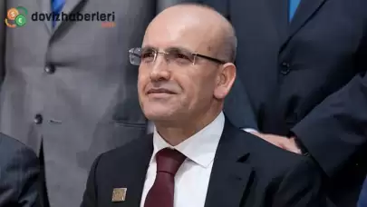 Bakan Şimşek: Kaynaklarımızı refahı artırmak için kullanacağız
