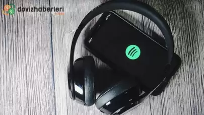 Spotify, çöktü! Binlerce kullanıcı erişim sorunu yaşadı