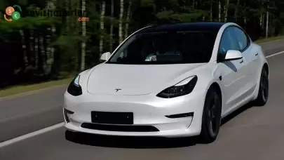 Tesla'nın otomobil teslimatları beklenmedik şekilde azaldı!