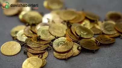 Altın için 'rekor' tahmini! Uzman isim gram altının 1 yıl içinde ulaşacağı seviyeyi açıkladı