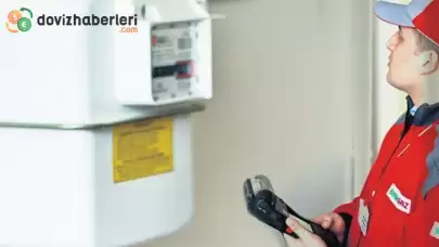 Doğal gazda yeni dönem: Her ile ayrı tarife!