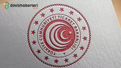Ticaret Bakanlığı'ndan 2.9 milyar liralık ek ceza