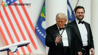 Gümrük vergileri gerginliğinde yeni perde: Trump Amazon'a savaş açtı