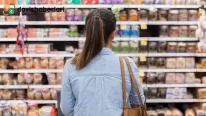 Yemek kartını markette kullananlar dikkat! Alışverişte limit detayı